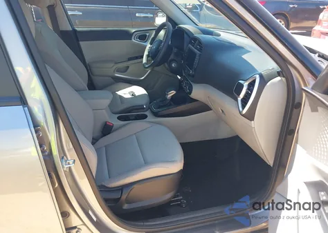 2023 Kia Soul Lx из США, поврежденный, VIN KNDJ23AU9P7845786